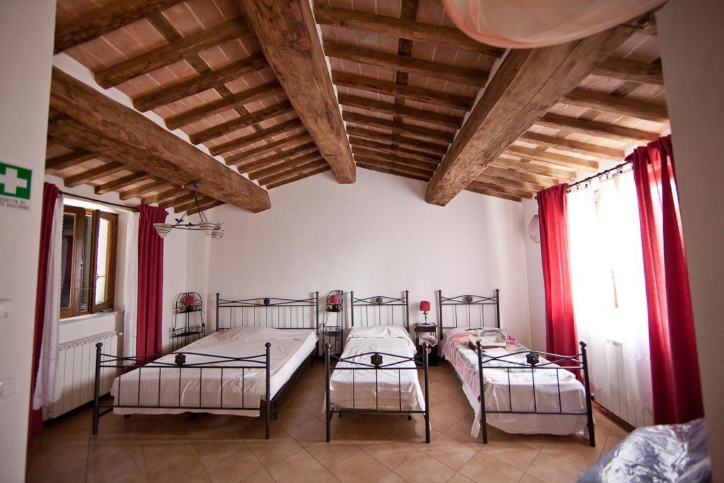 Hermitage Holidays Gallicano Quarto foto