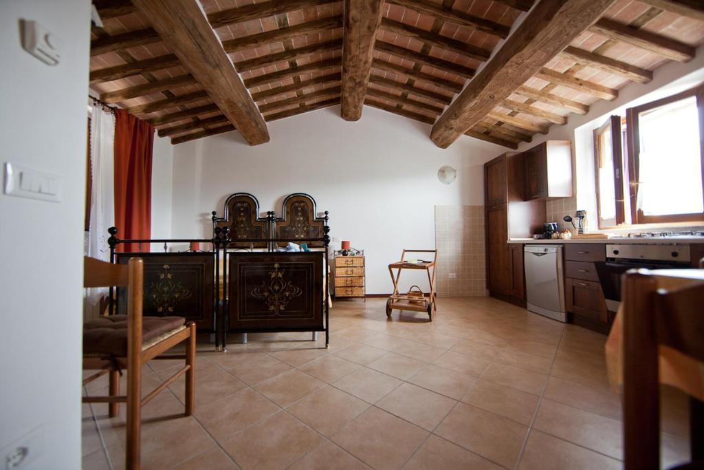 Hermitage Holidays Gallicano Quarto foto