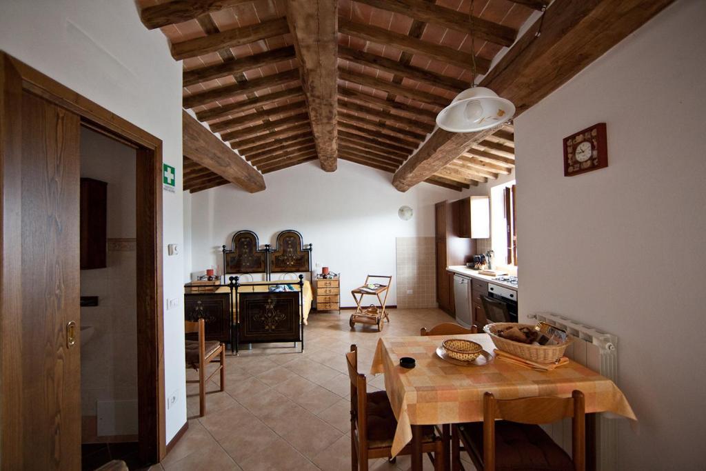 Hermitage Holidays Gallicano Quarto foto