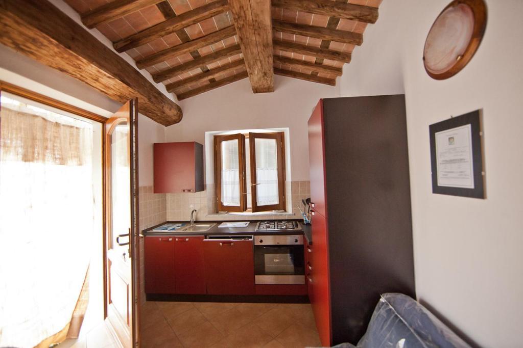 Hermitage Holidays Gallicano Quarto foto
