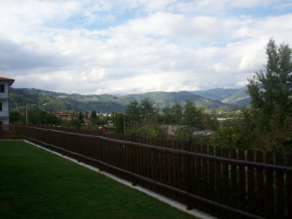 Hermitage Holidays Gallicano Exterior foto