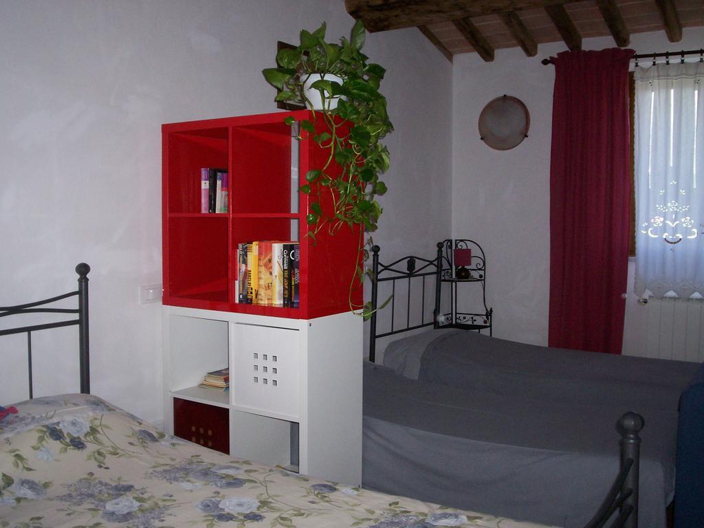 Hermitage Holidays Gallicano Exterior foto