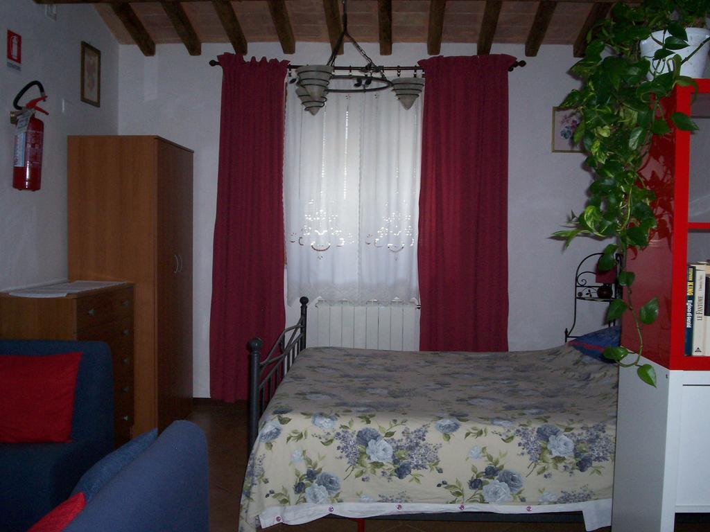 Hermitage Holidays Gallicano Exterior foto