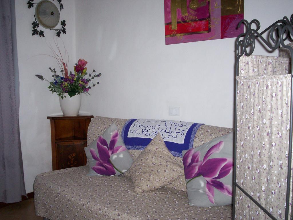 Hermitage Holidays Gallicano Exterior foto