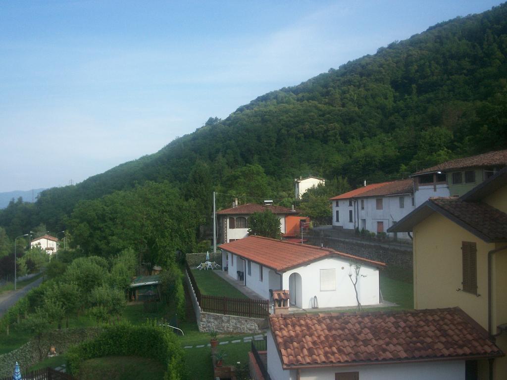 Hermitage Holidays Gallicano Quarto foto